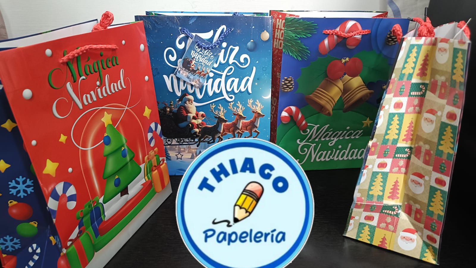 Detalles para toda ocasión