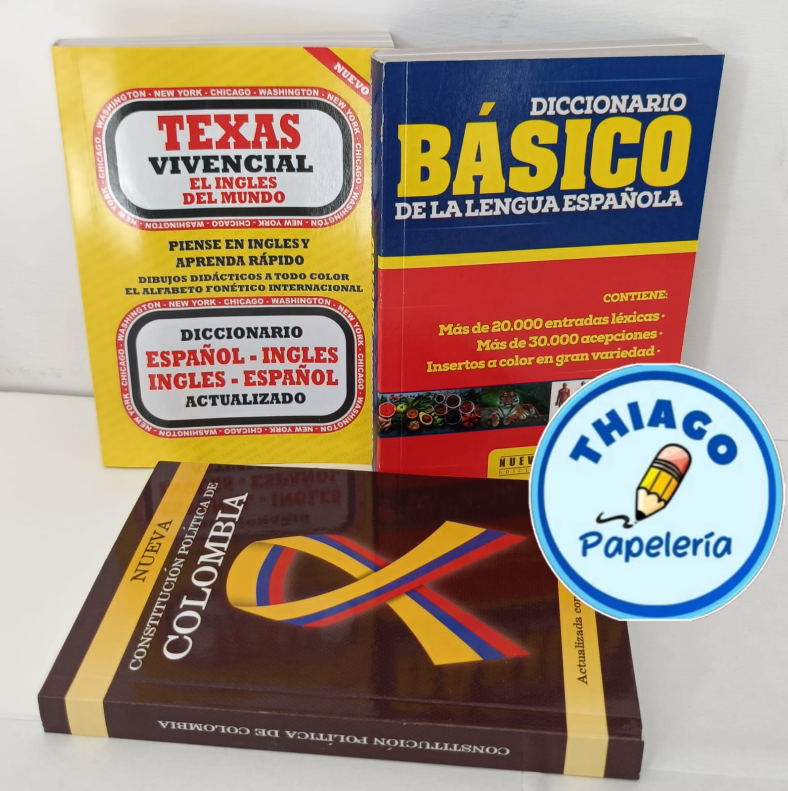 Investigaciones de tareas