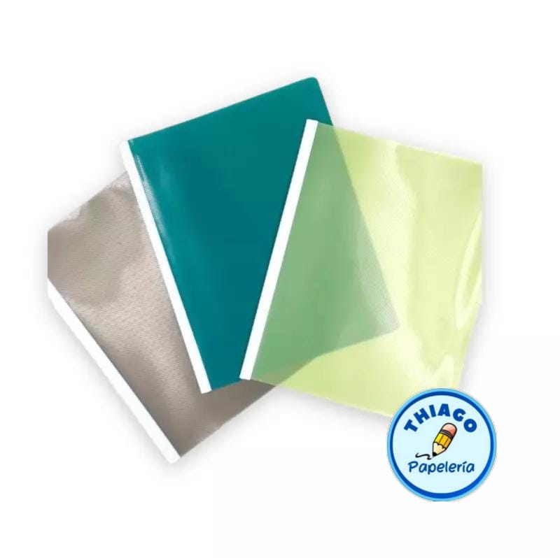 CARPETA BISEL