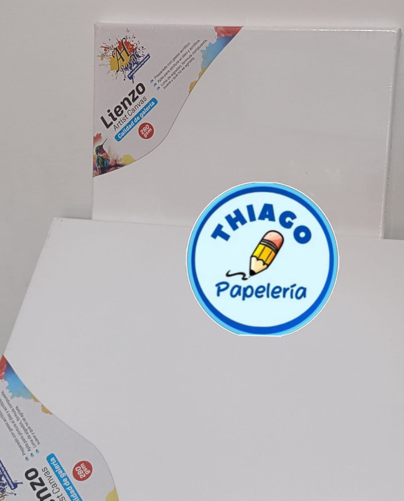 Descarga de documentos